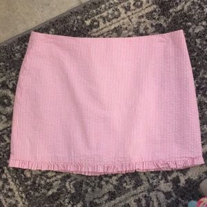 Cute Lilly Skirt